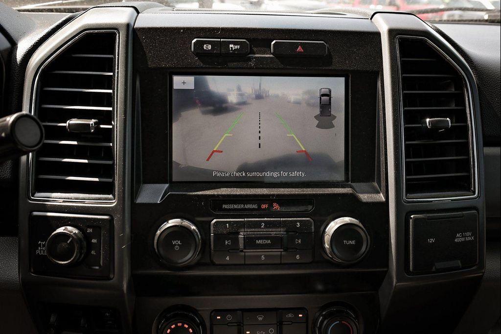 used 2022 Ford F-350 car, priced at $40,999