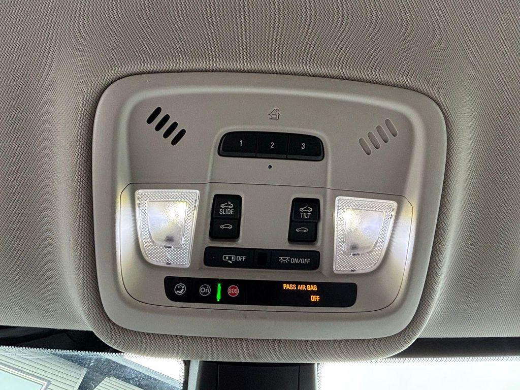 used 2018 Chevrolet Traverse car, priced at $16,499