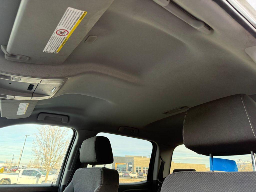 used 2019 Chevrolet Silverado 2500 car, priced at $25,540