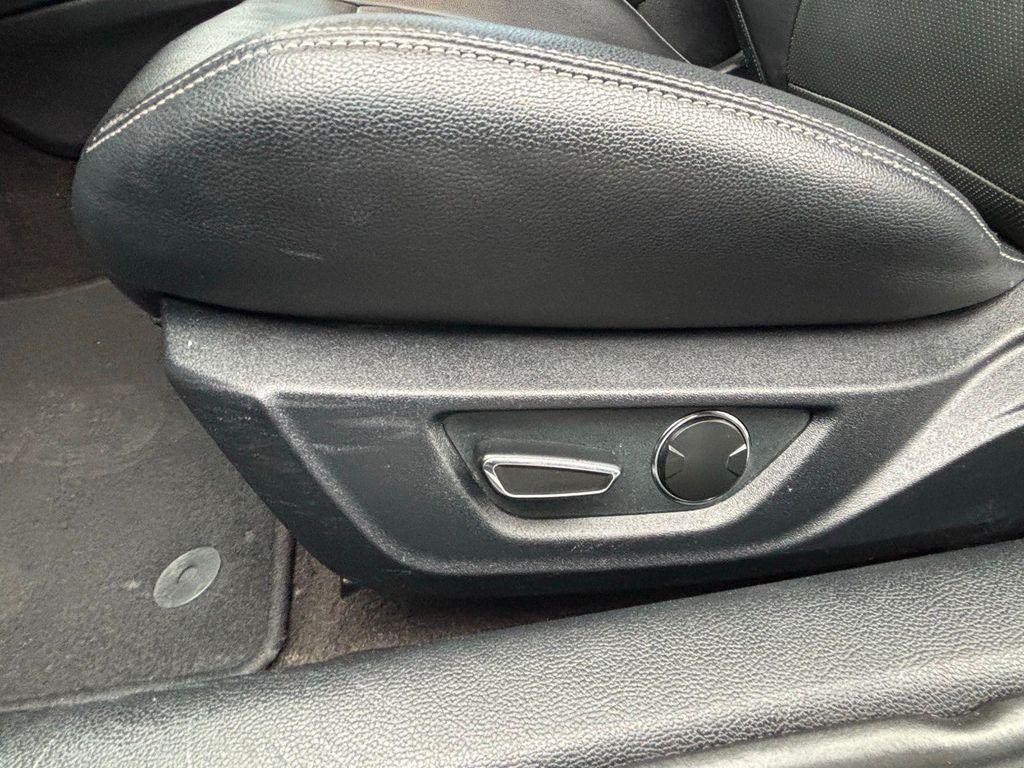 used 2016 Ford Mustang car, priced at $14,829