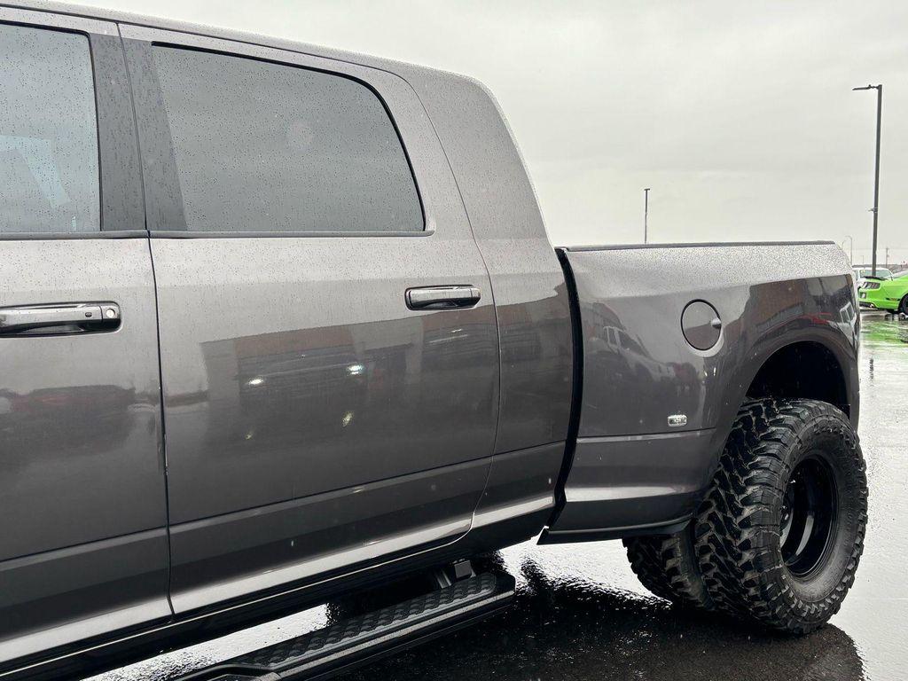 used 2024 Ram 3500 car, priced at $80,800