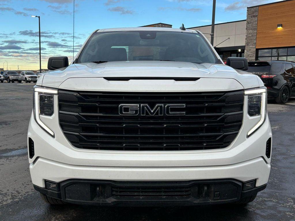 used 2024 GMC Sierra 1500 car, priced at $48,999