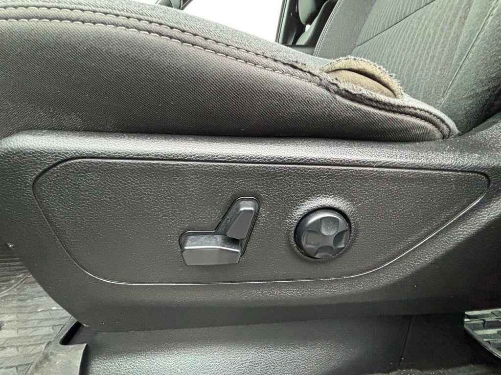 used 2019 Ram 1500 car, priced at $19,212