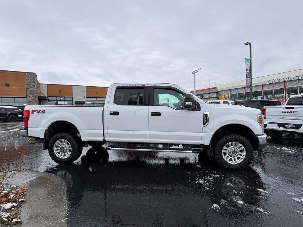 used 2019 Ford F-350 car, priced at $27,675