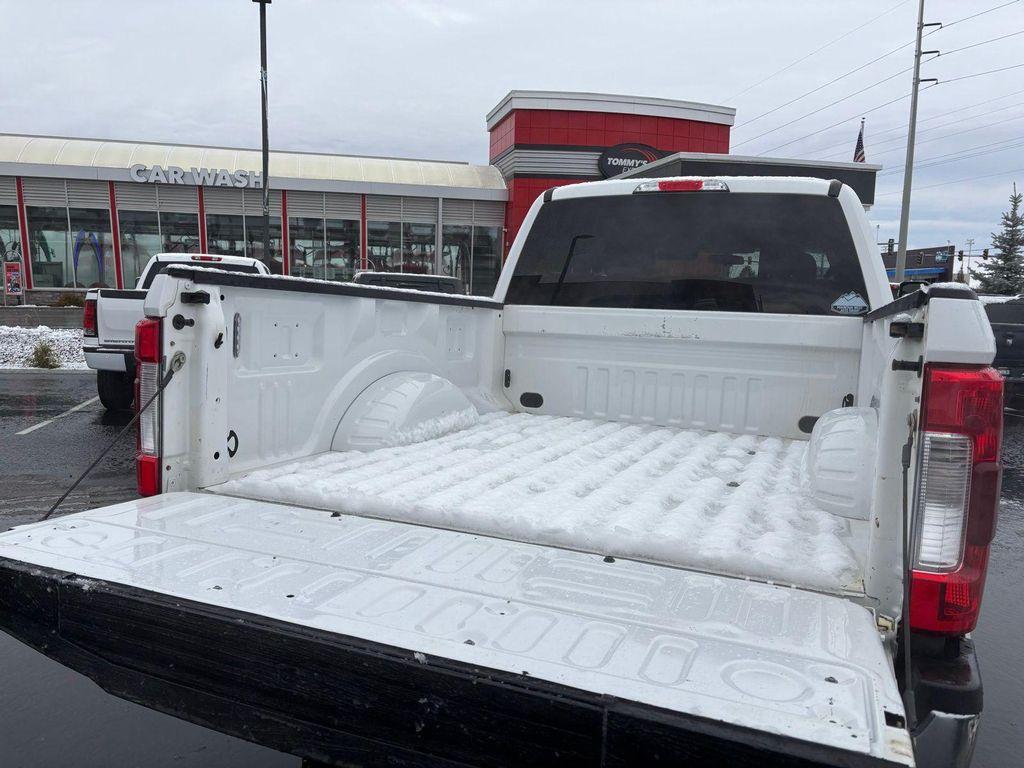 used 2019 Ford F-350 car, priced at $27,675