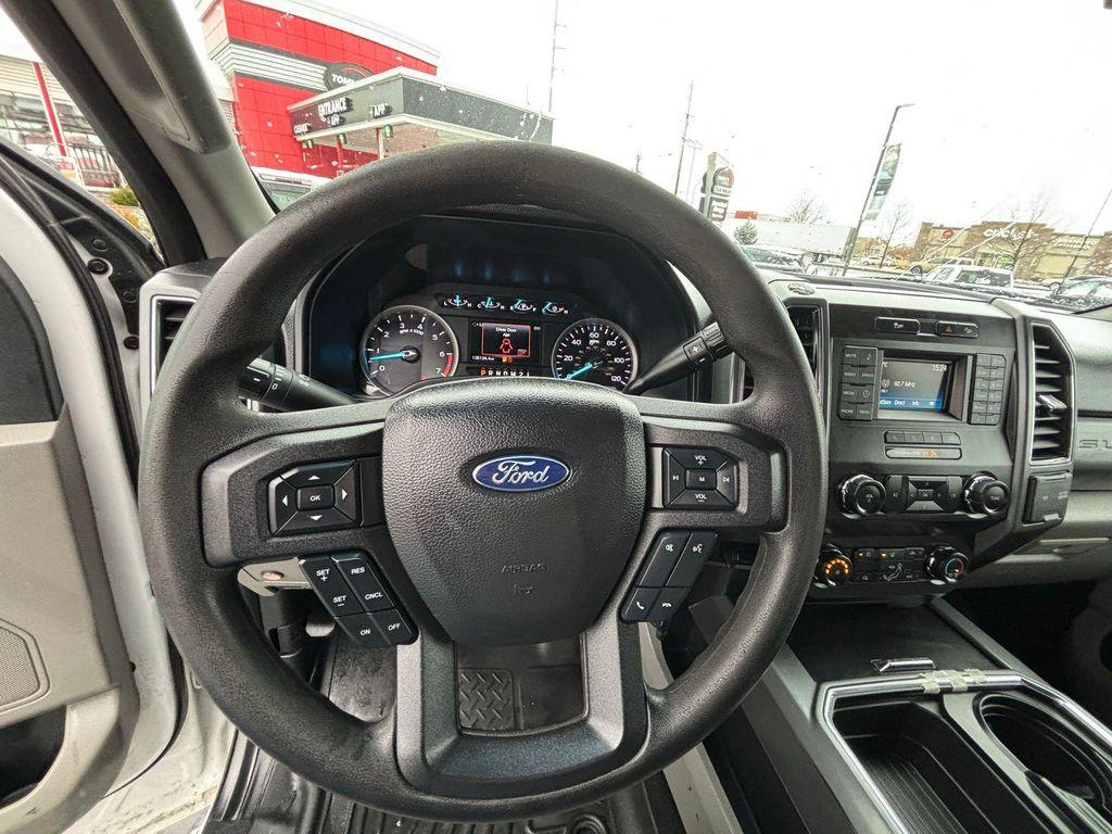 used 2019 Ford F-350 car, priced at $27,675