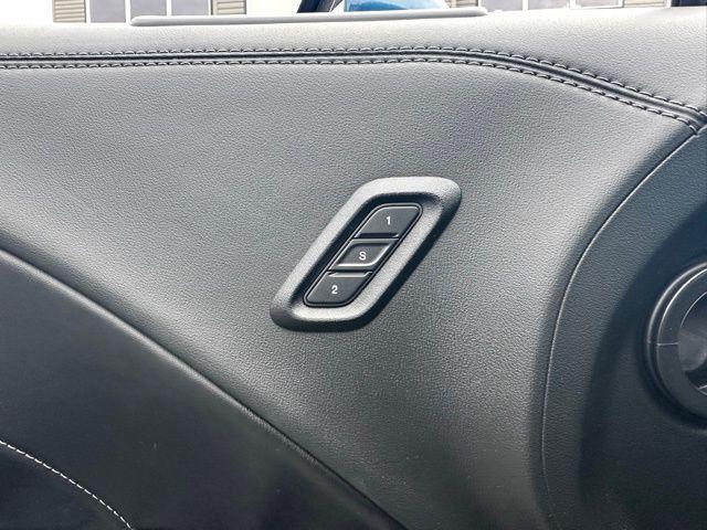used 2022 Dodge Challenger car, priced at $25,729