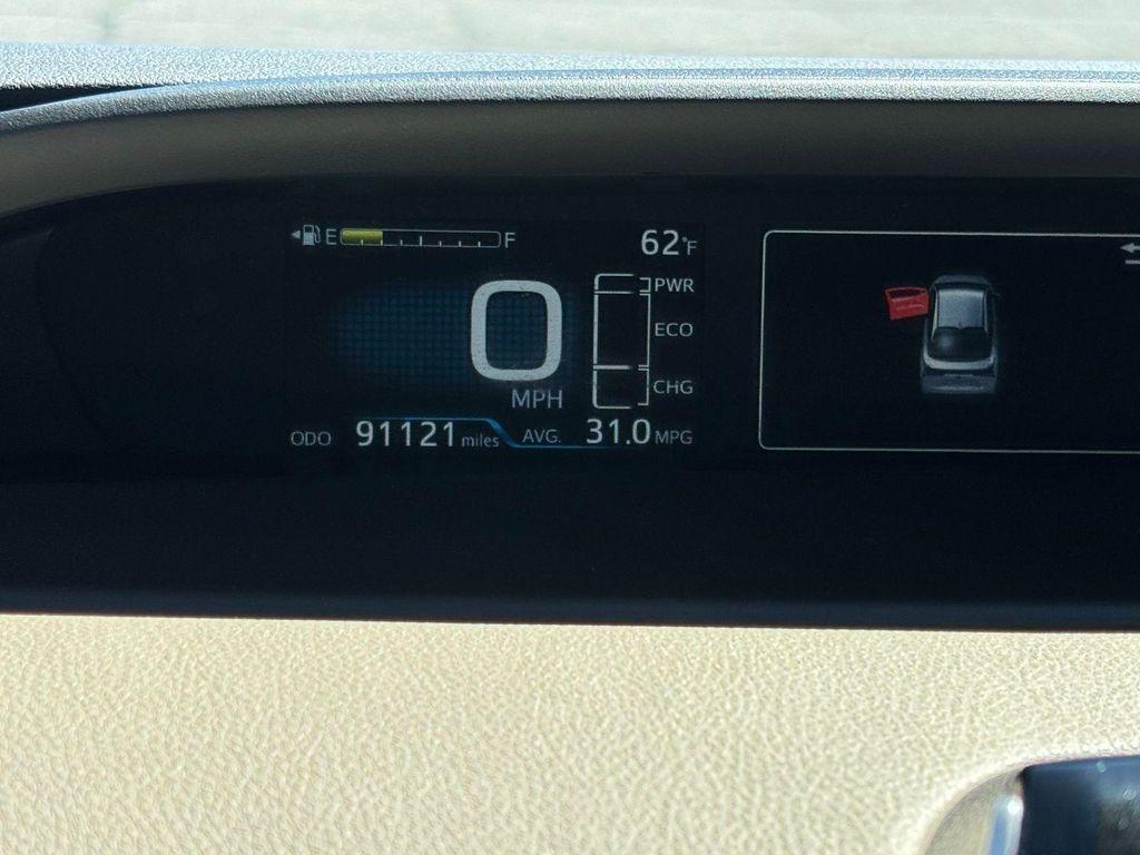 used 2019 Toyota Prius car, priced at $20,949