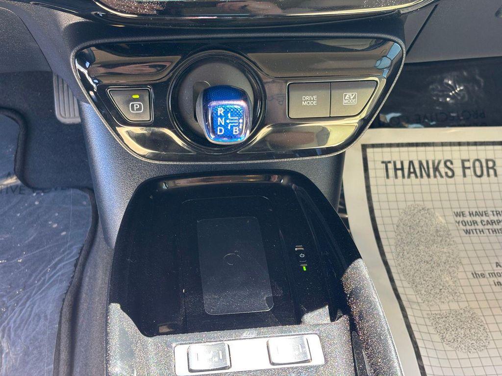 used 2019 Toyota Prius car, priced at $20,949