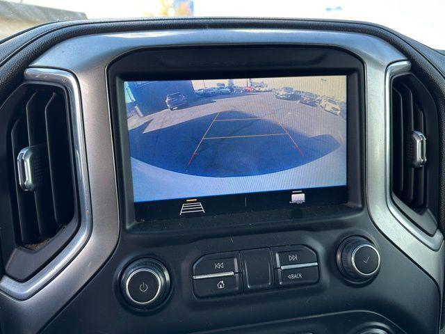 used 2019 Chevrolet Silverado 1500 car, priced at $29,580