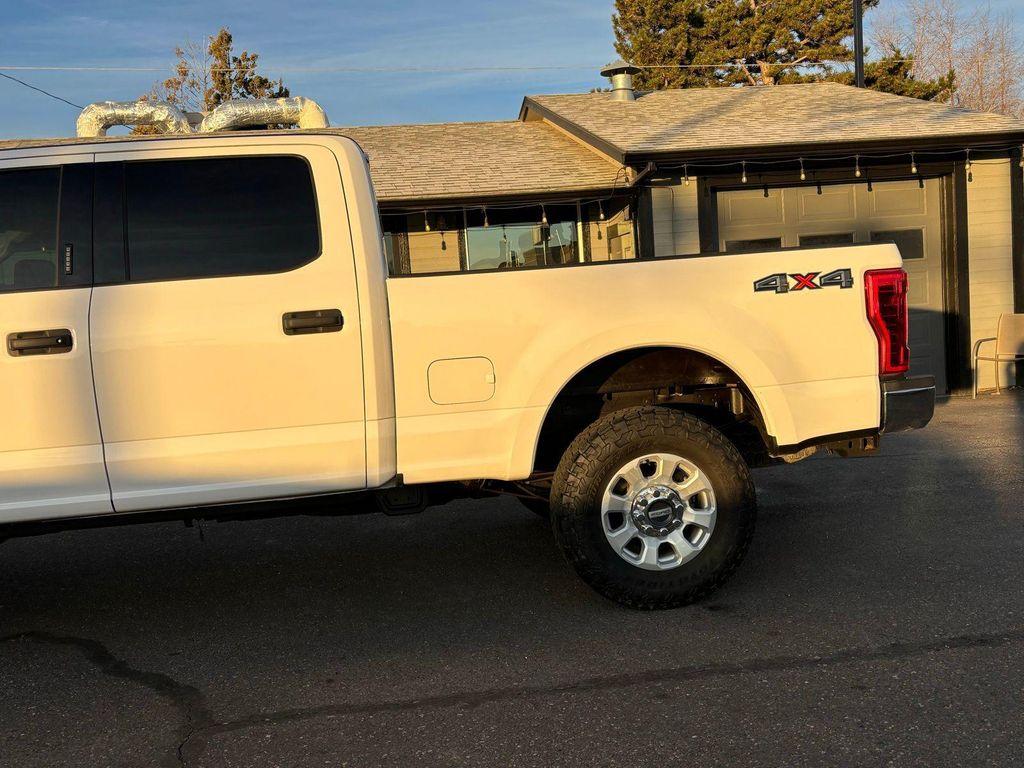 used 2019 Ford F-250 car, priced at $43,999