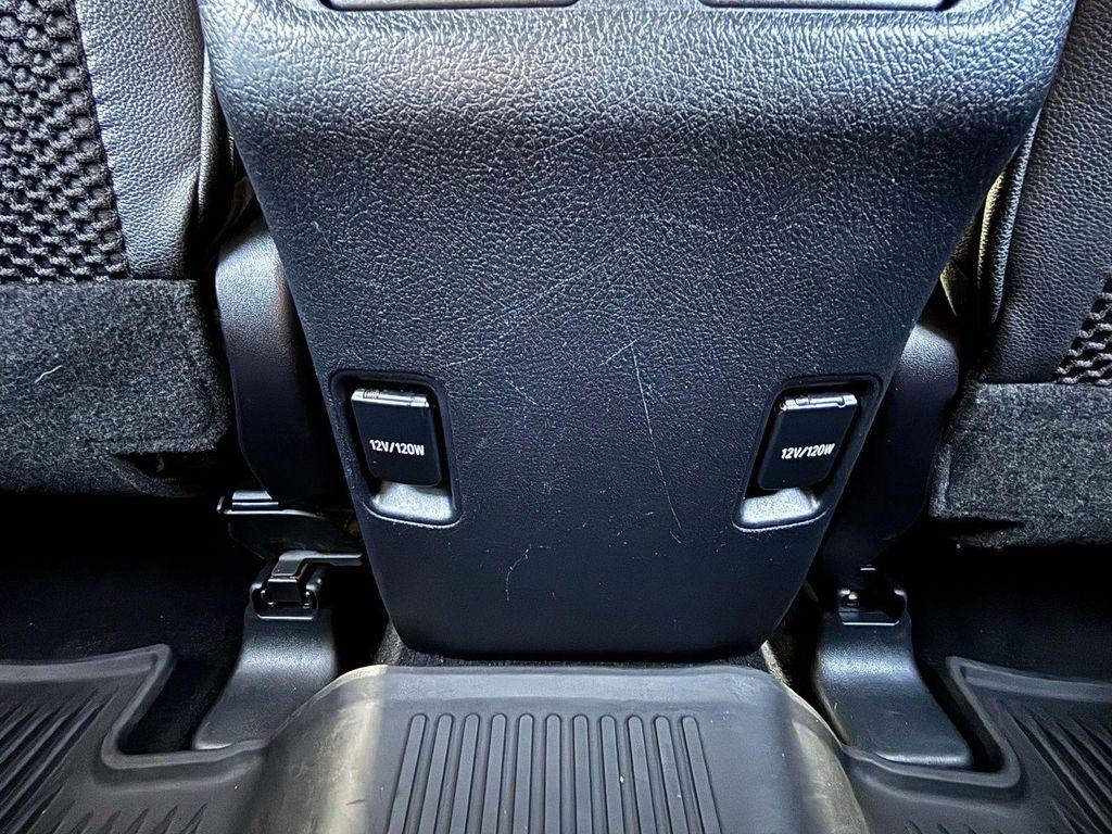 used 2018 Toyota 4Runner car, priced at $27,490