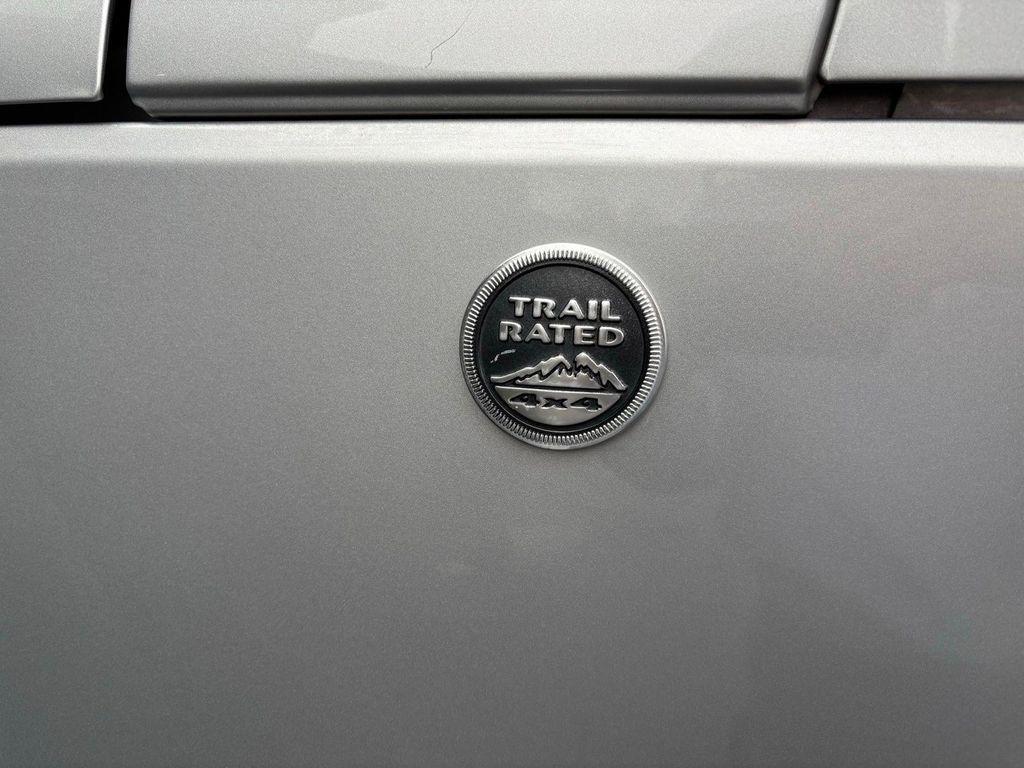 used 2012 Jeep Wrangler Unlimited car, priced at $11,330