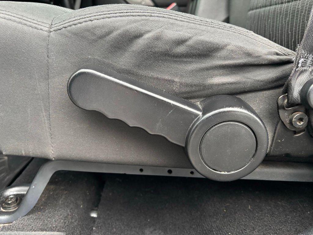 used 2012 Jeep Wrangler Unlimited car, priced at $11,330