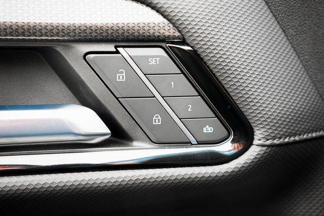 used 2023 Chevrolet Silverado 1500 car, priced at $51,388