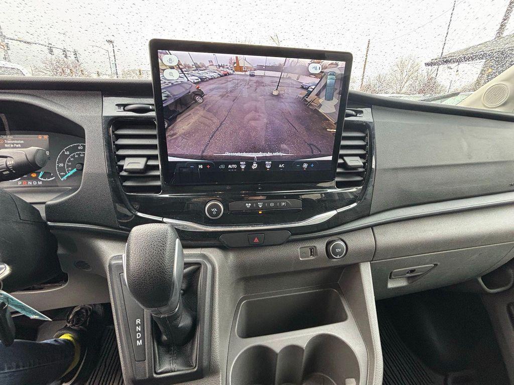 used 2023 Ford Transit-350 car, priced at $52,911