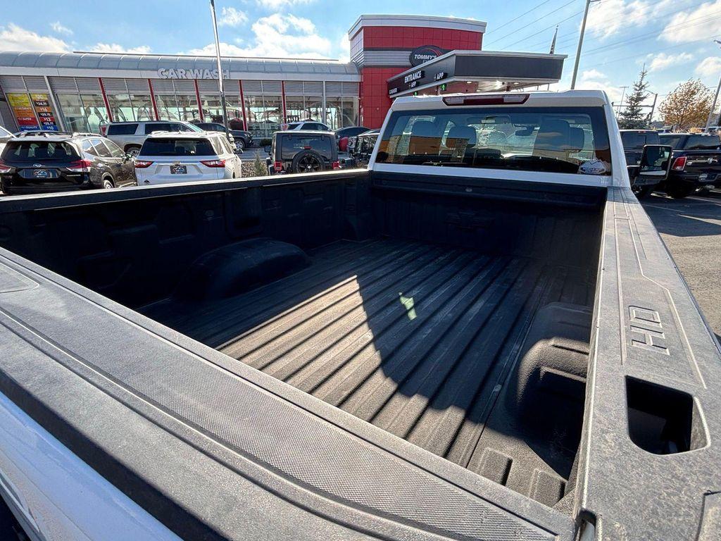 used 2021 Chevrolet Silverado 3500 car, priced at $37,906