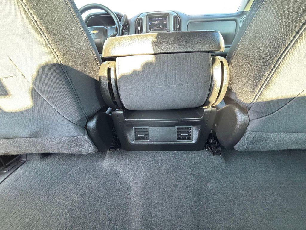 used 2021 Chevrolet Silverado 3500 car, priced at $37,906