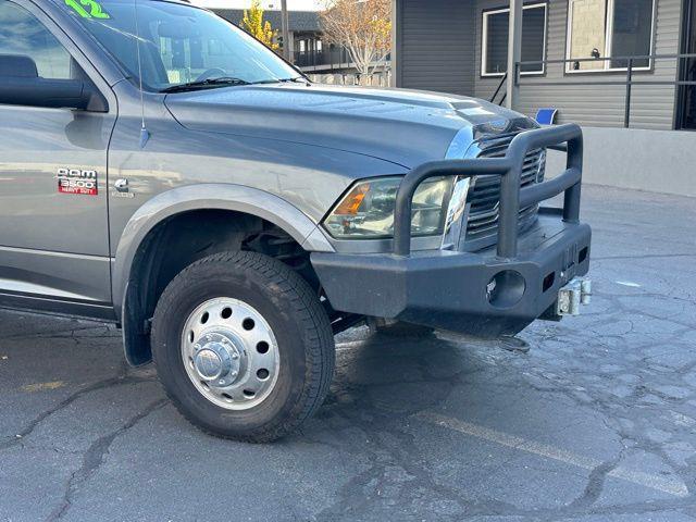 used 2012 Ram 3500 car, priced at $33,255