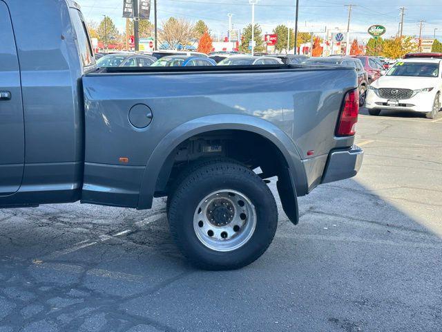 used 2012 Ram 3500 car, priced at $33,255