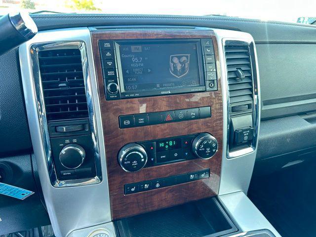 used 2012 Ram 3500 car, priced at $33,255