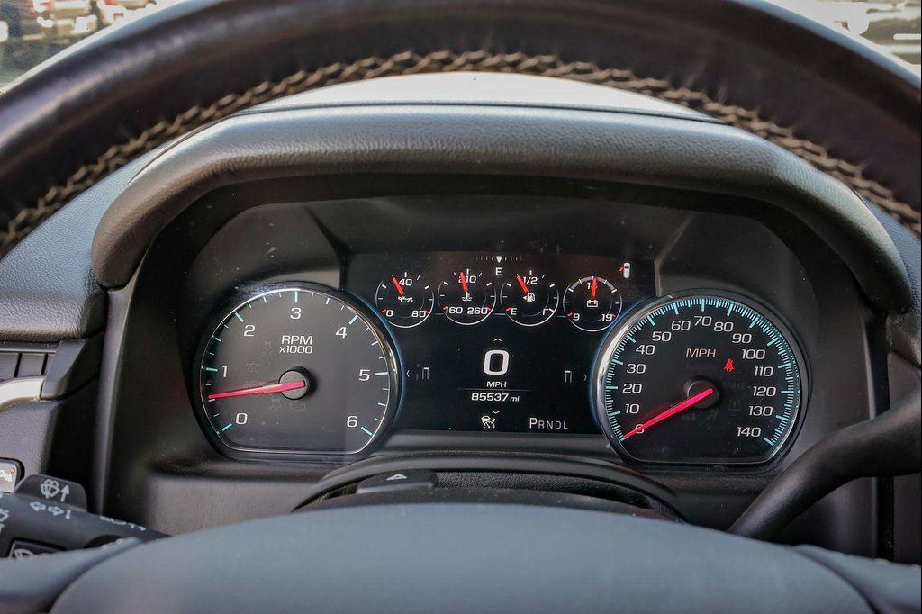 used 2020 GMC Yukon XL car, priced at $37,759