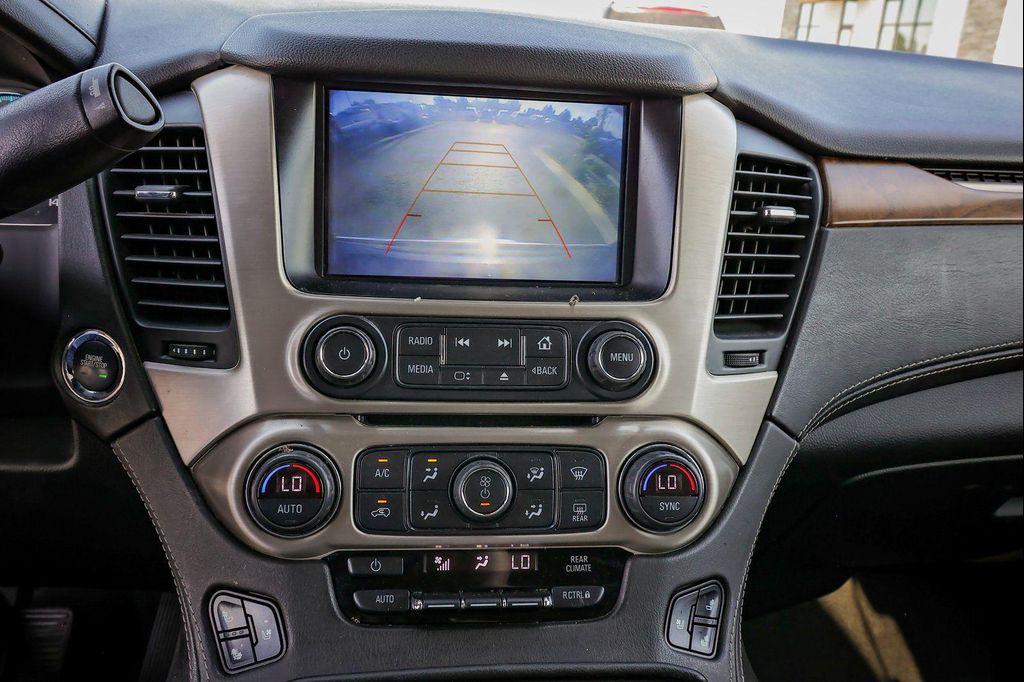 used 2020 GMC Yukon XL car, priced at $37,759