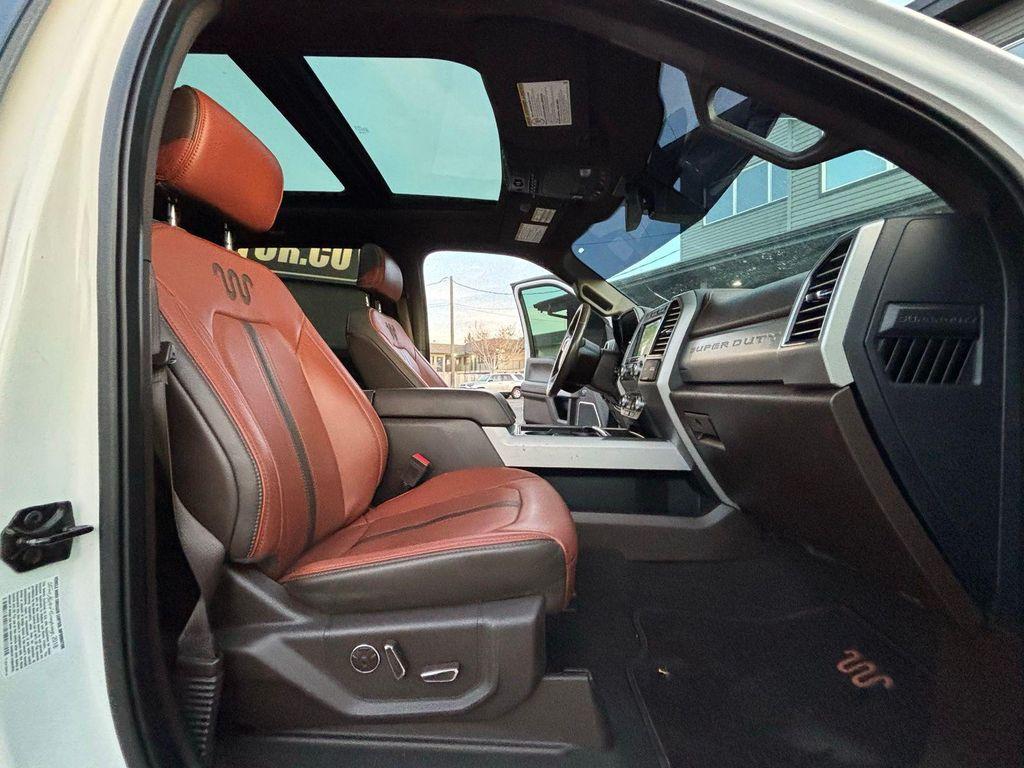 used 2019 Ford F-350 car, priced at $44,829