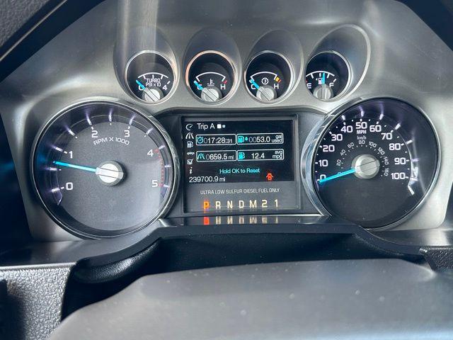 used 2015 Ford F-350 car, priced at $23,880