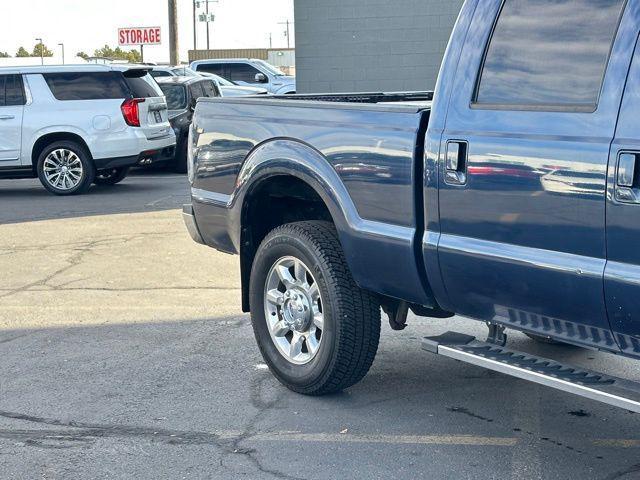 used 2015 Ford F-350 car, priced at $23,880