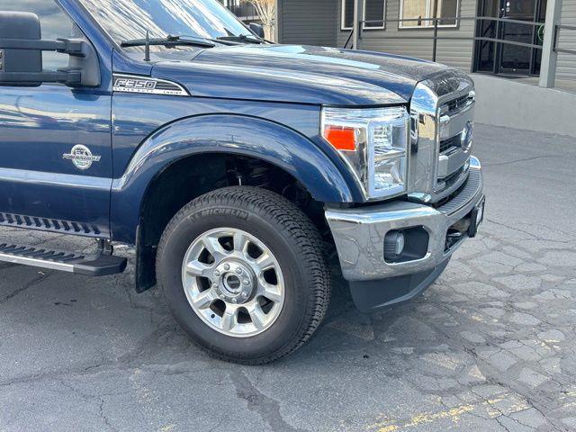 used 2015 Ford F-350 car, priced at $23,880