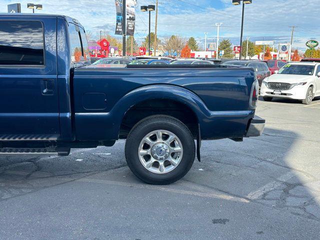 used 2015 Ford F-350 car, priced at $23,880