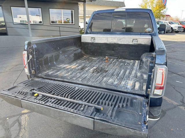 used 2015 Ford F-350 car, priced at $23,880