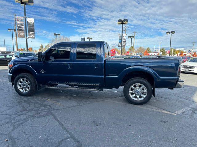 used 2015 Ford F-350 car, priced at $23,880