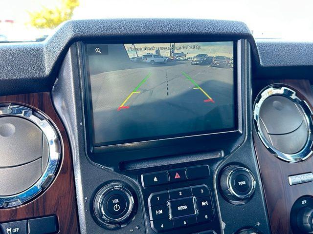 used 2015 Ford F-350 car, priced at $23,880