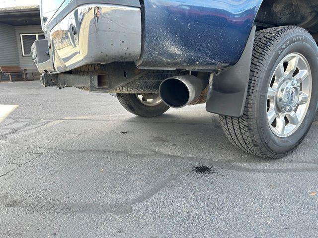 used 2015 Ford F-350 car, priced at $23,880