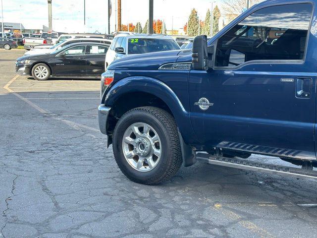 used 2015 Ford F-350 car, priced at $23,880