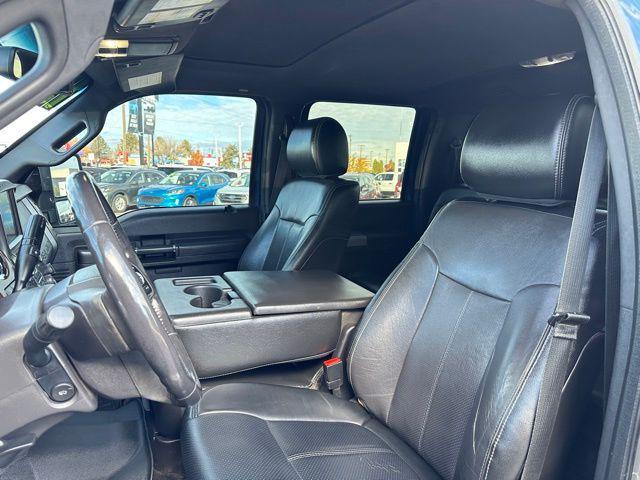 used 2015 Ford F-350 car, priced at $23,880