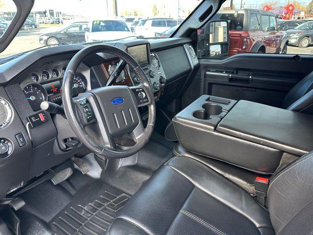 used 2015 Ford F-350 car, priced at $23,880