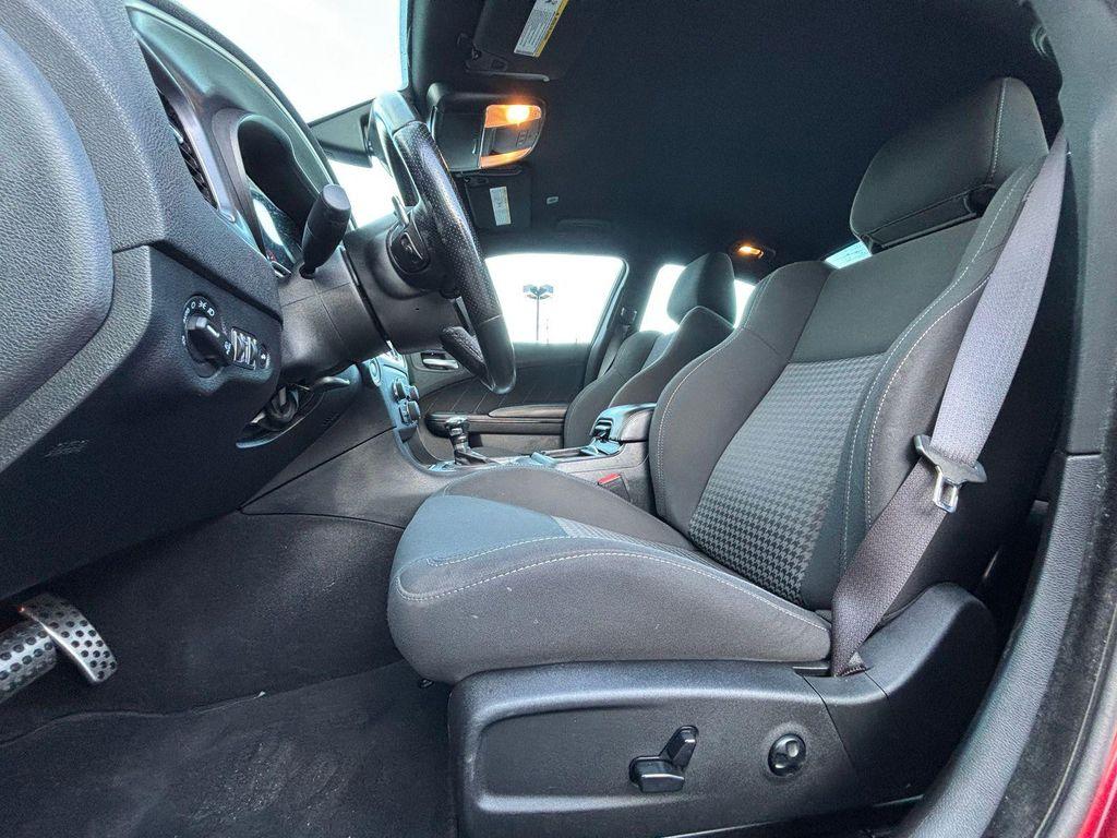 used 2020 Dodge Charger car, priced at $22,449