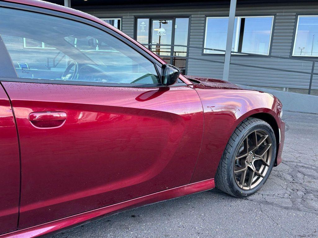used 2020 Dodge Charger car, priced at $22,449