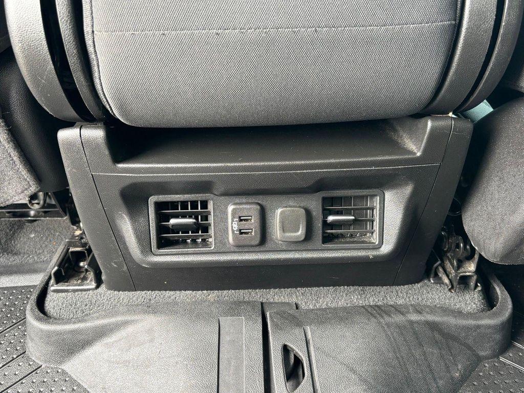 used 2020 Chevrolet Silverado 1500 car, priced at $29,029