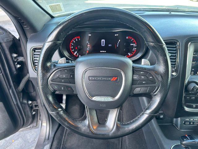used 2020 Dodge Durango car, priced at $21,411