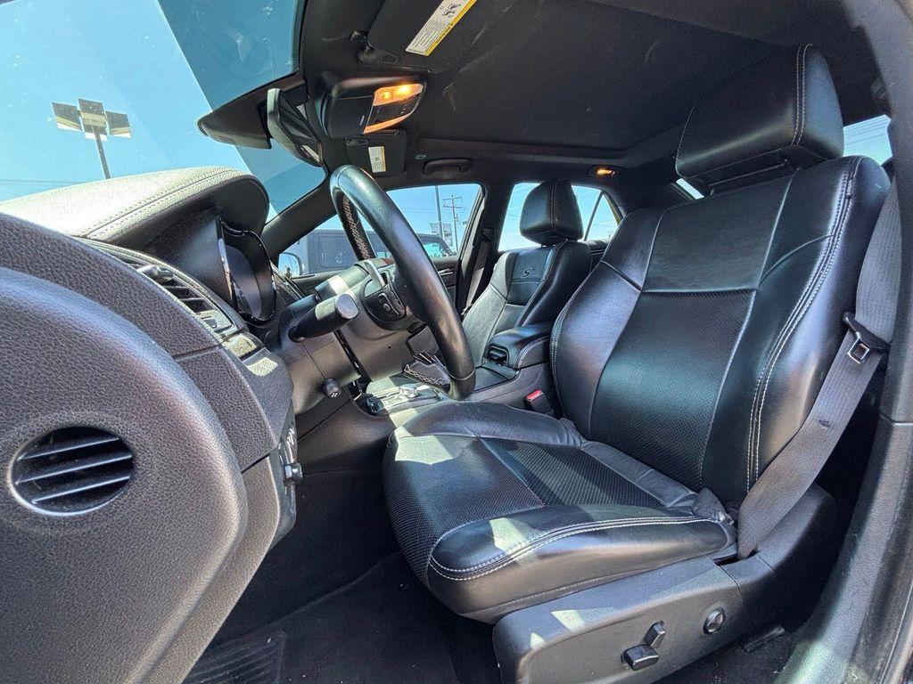 used 2018 Chrysler 300 car, priced at $19,455