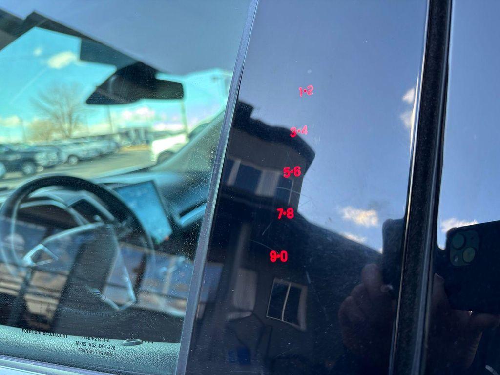 used 2021 Ford Edge car, priced at $19,799