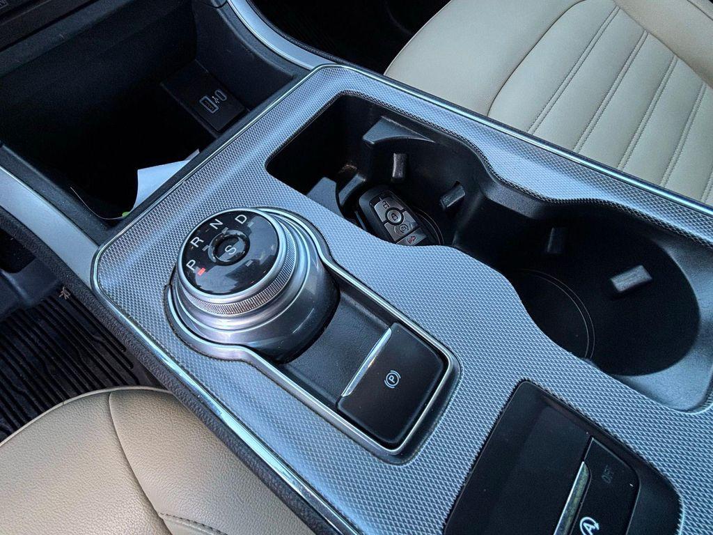 used 2021 Ford Edge car, priced at $19,799