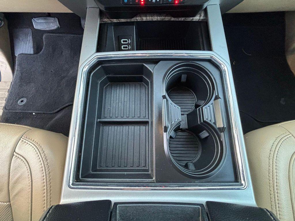 used 2019 Ford F-350 car, priced at $51,419