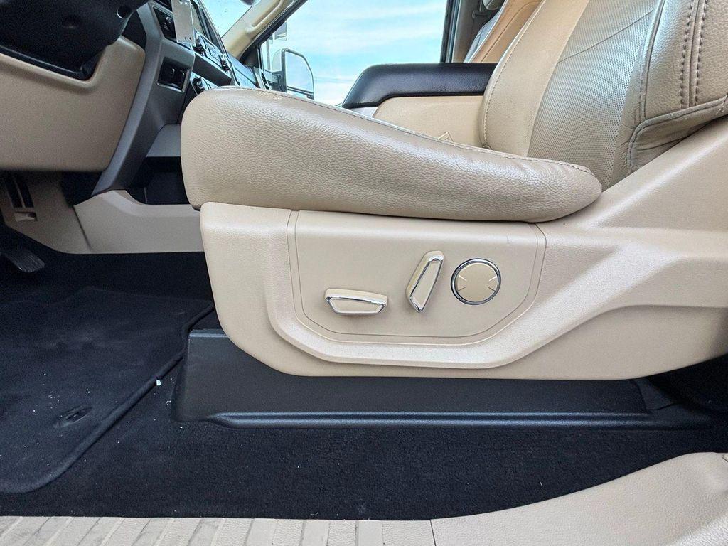 used 2019 Ford F-350 car, priced at $51,419