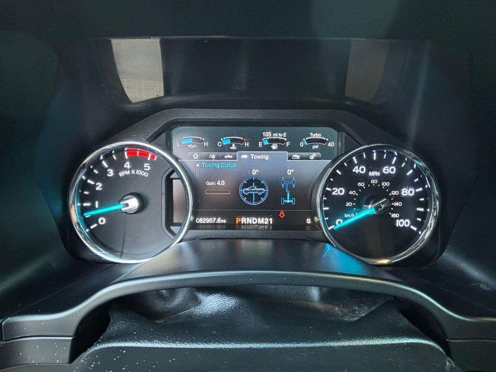 used 2019 Ford F-350 car, priced at $51,419