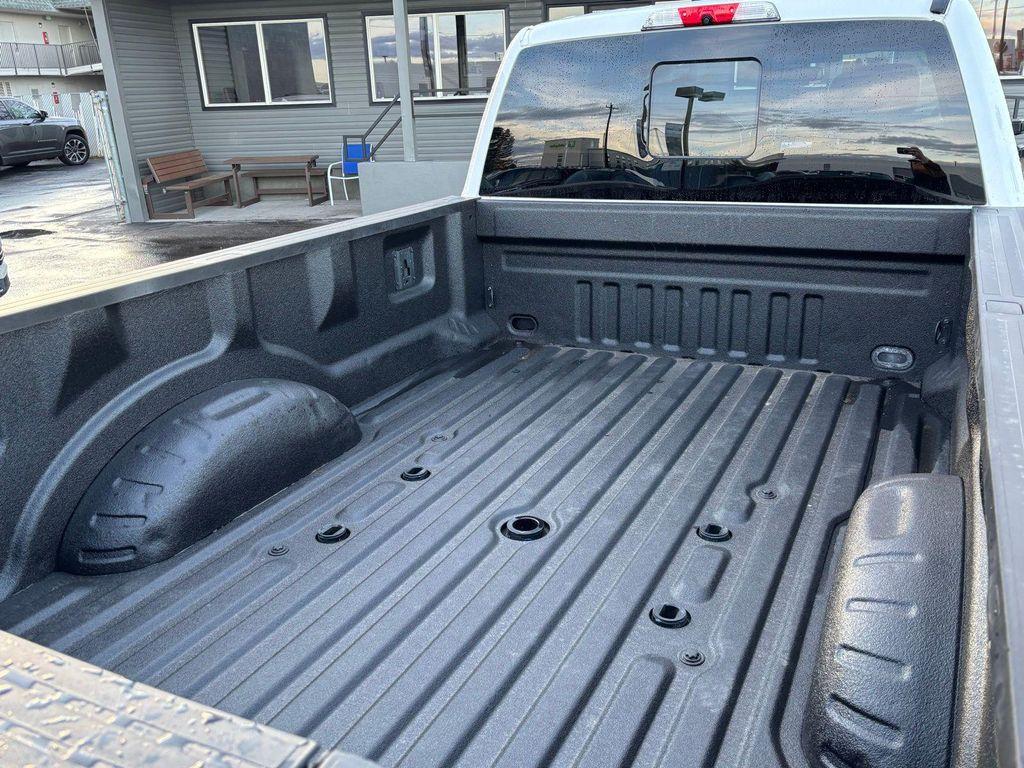 used 2019 Ford F-350 car, priced at $51,419